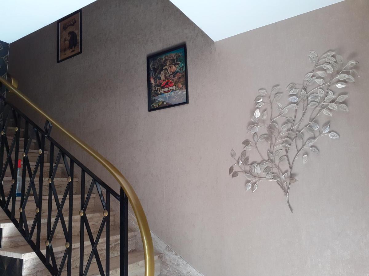 VerzenayGite Aventure, Logement Entier + Escape Game !别墅 外观 照片